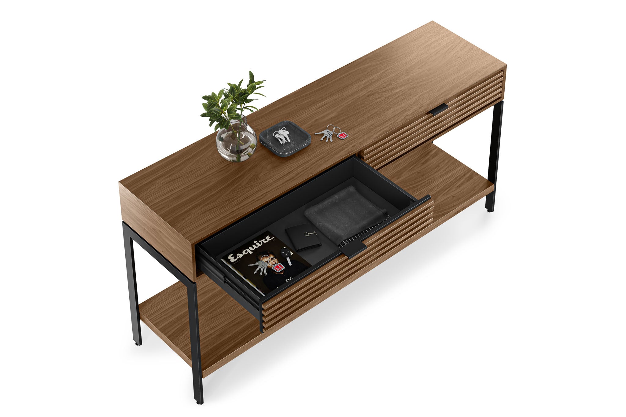 BDI Cora™ 1173 Console Table