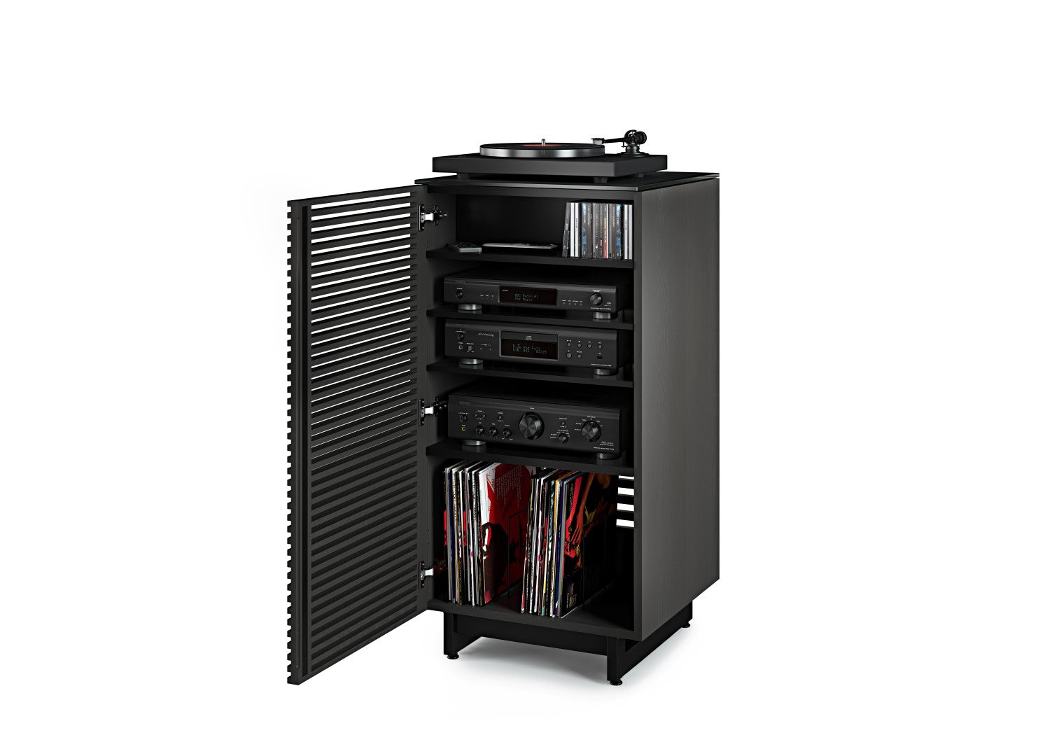 BDI Corridor 8172 Audio Tower