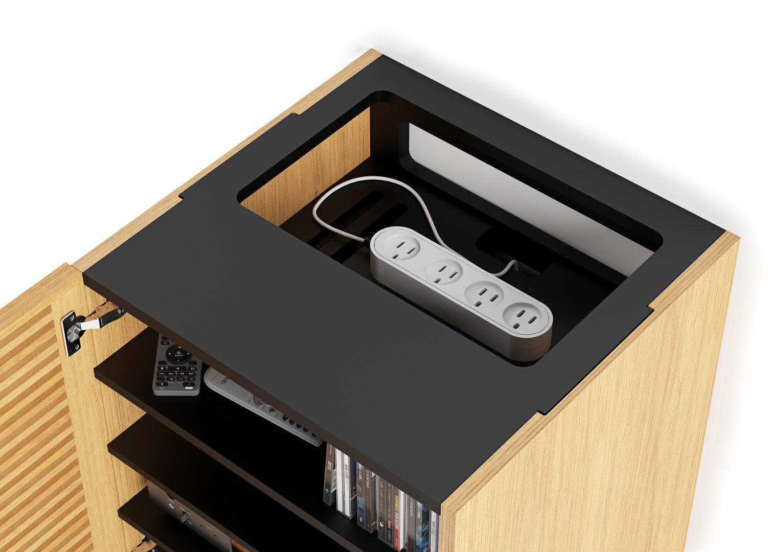 BDI Corridor 8172 Audio Tower