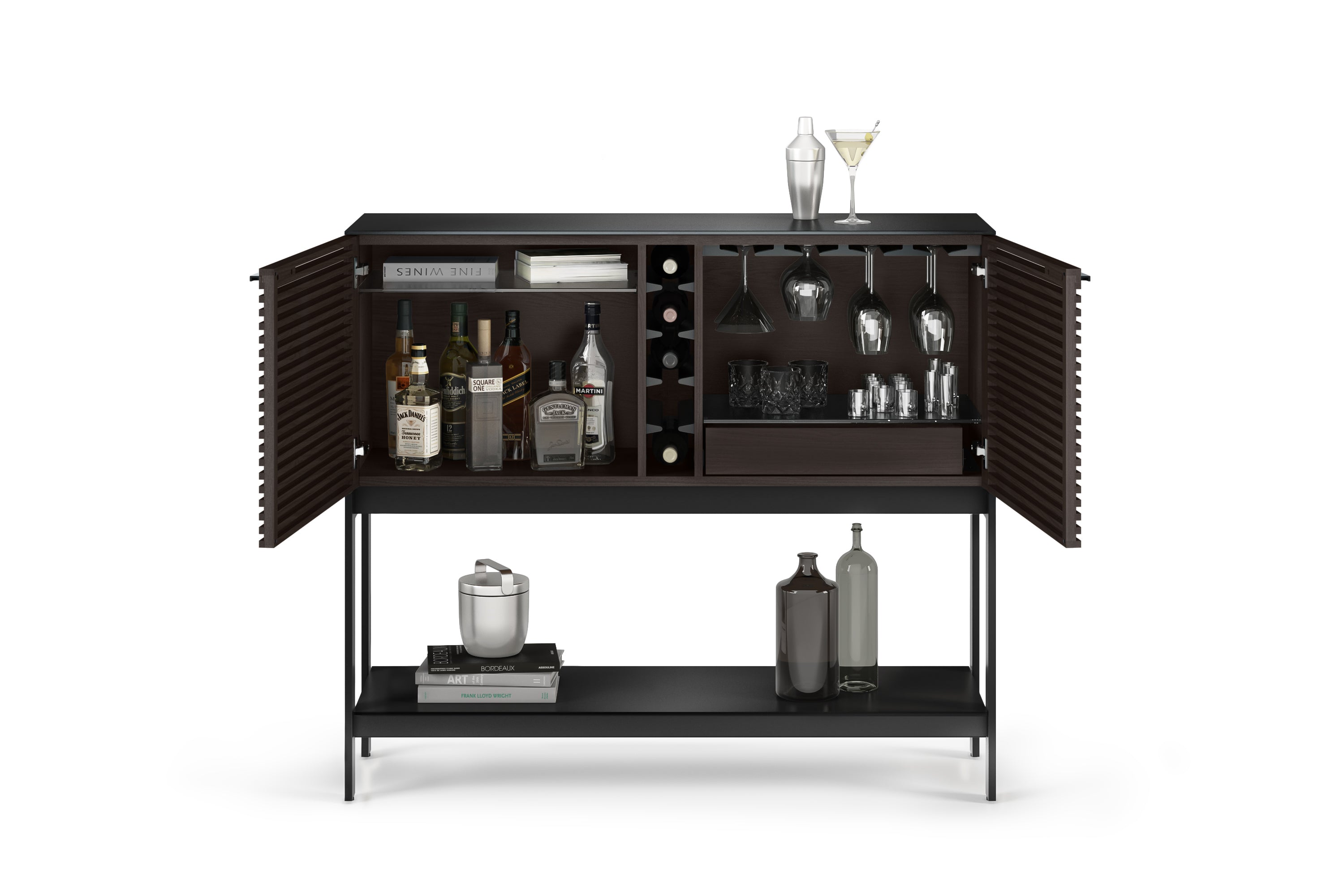 BDI Corridor Bar® SV 5621