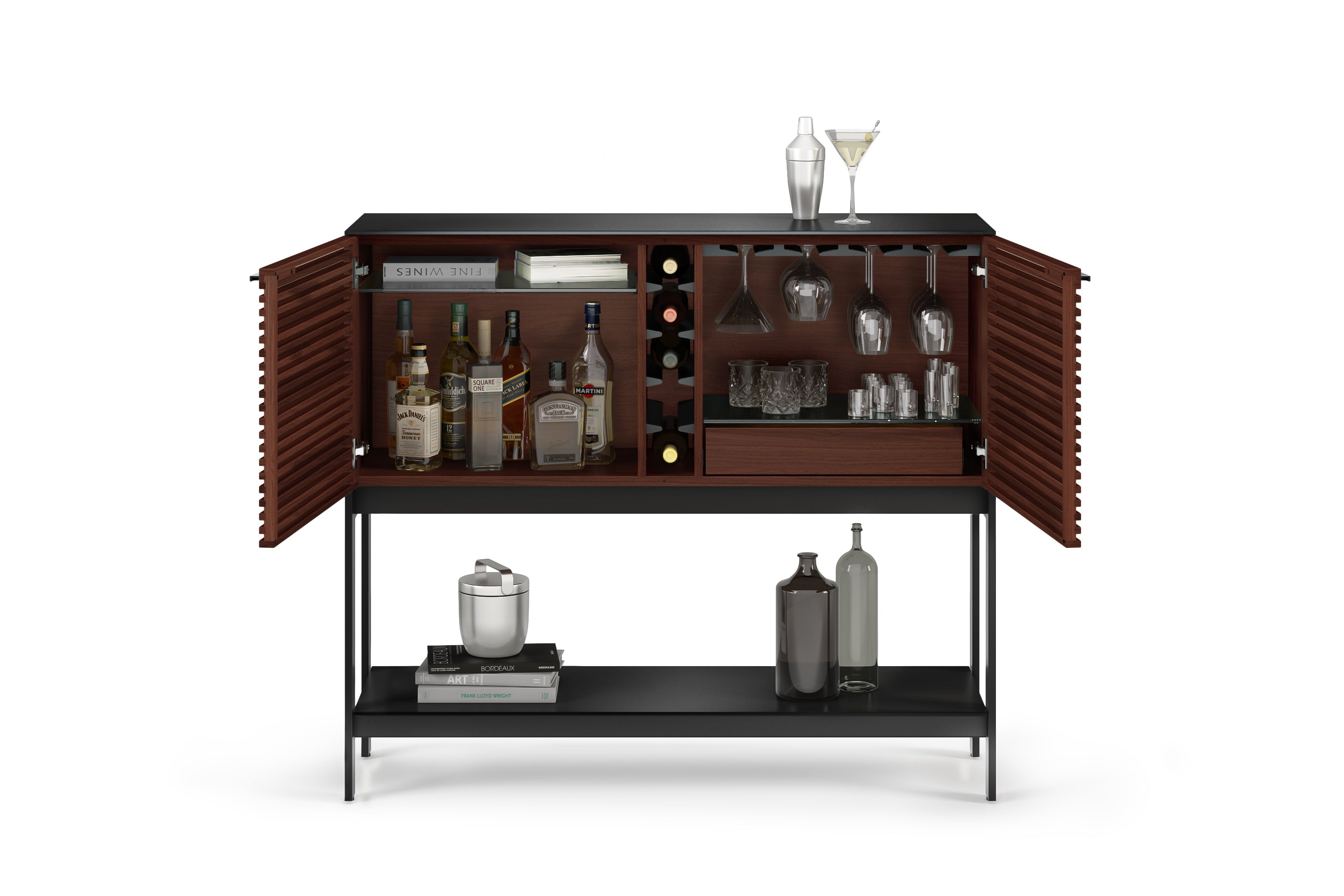 BDI Corridor Bar® SV 5621