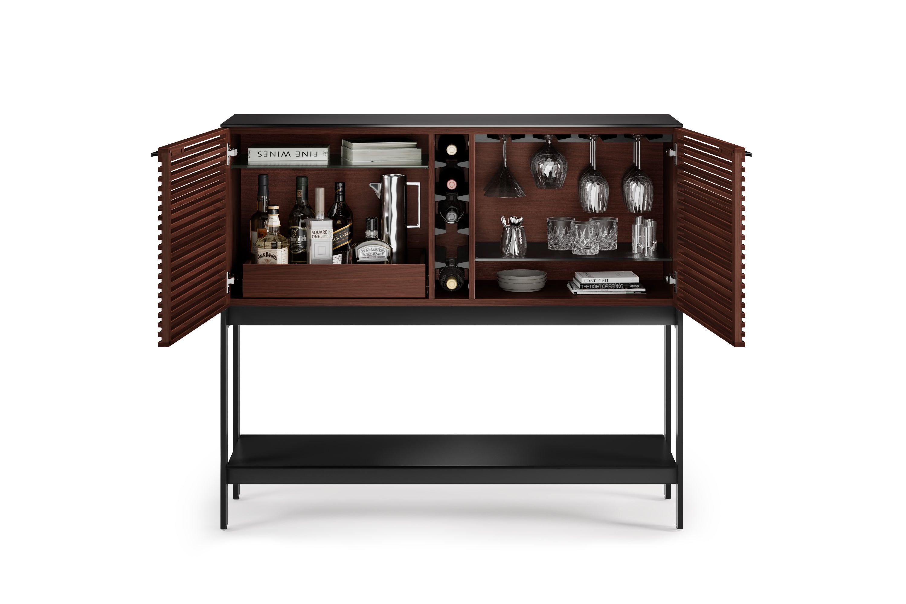 BDI Corridor Bar® SV 5621