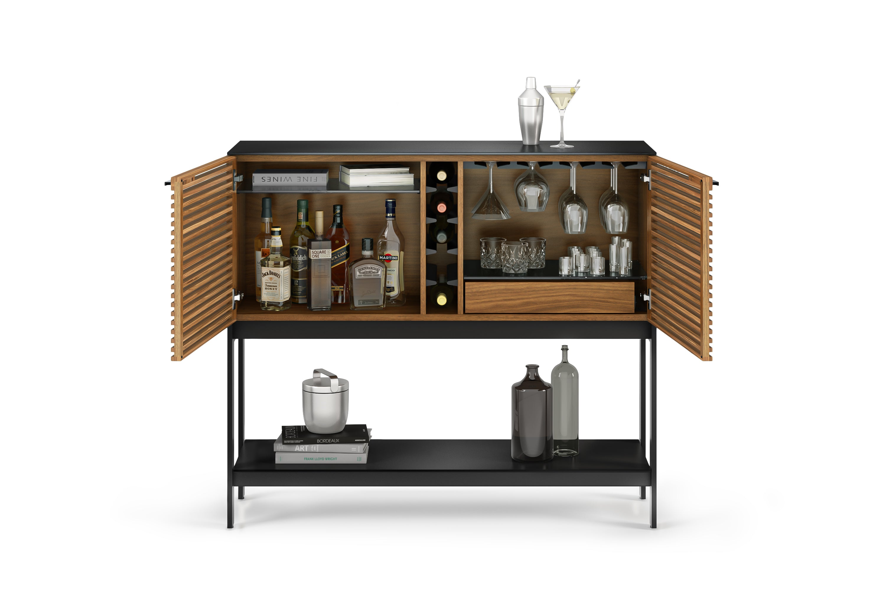 BDI Corridor Bar® SV 5621