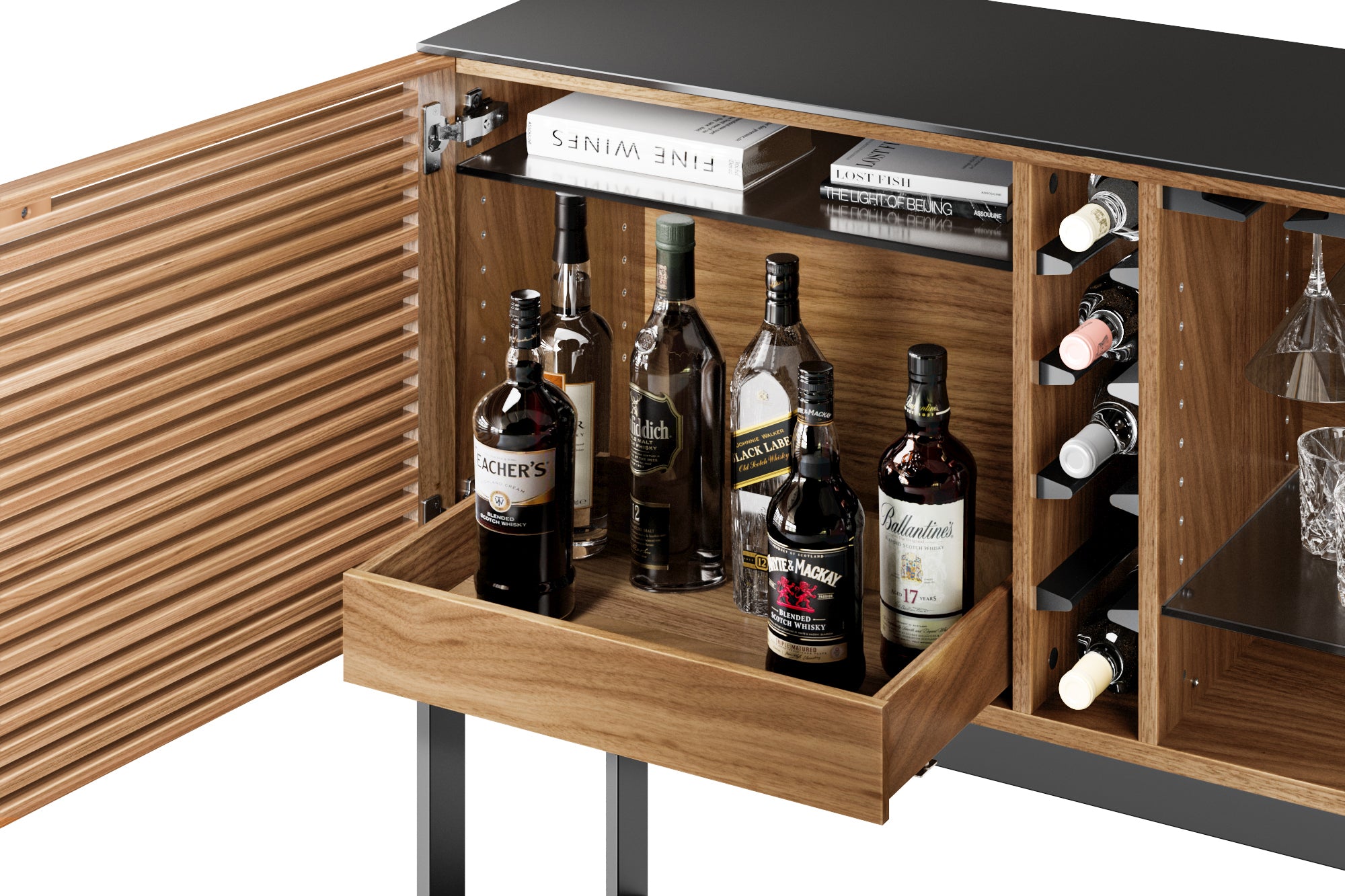 BDI Corridor Bar® SV 5621