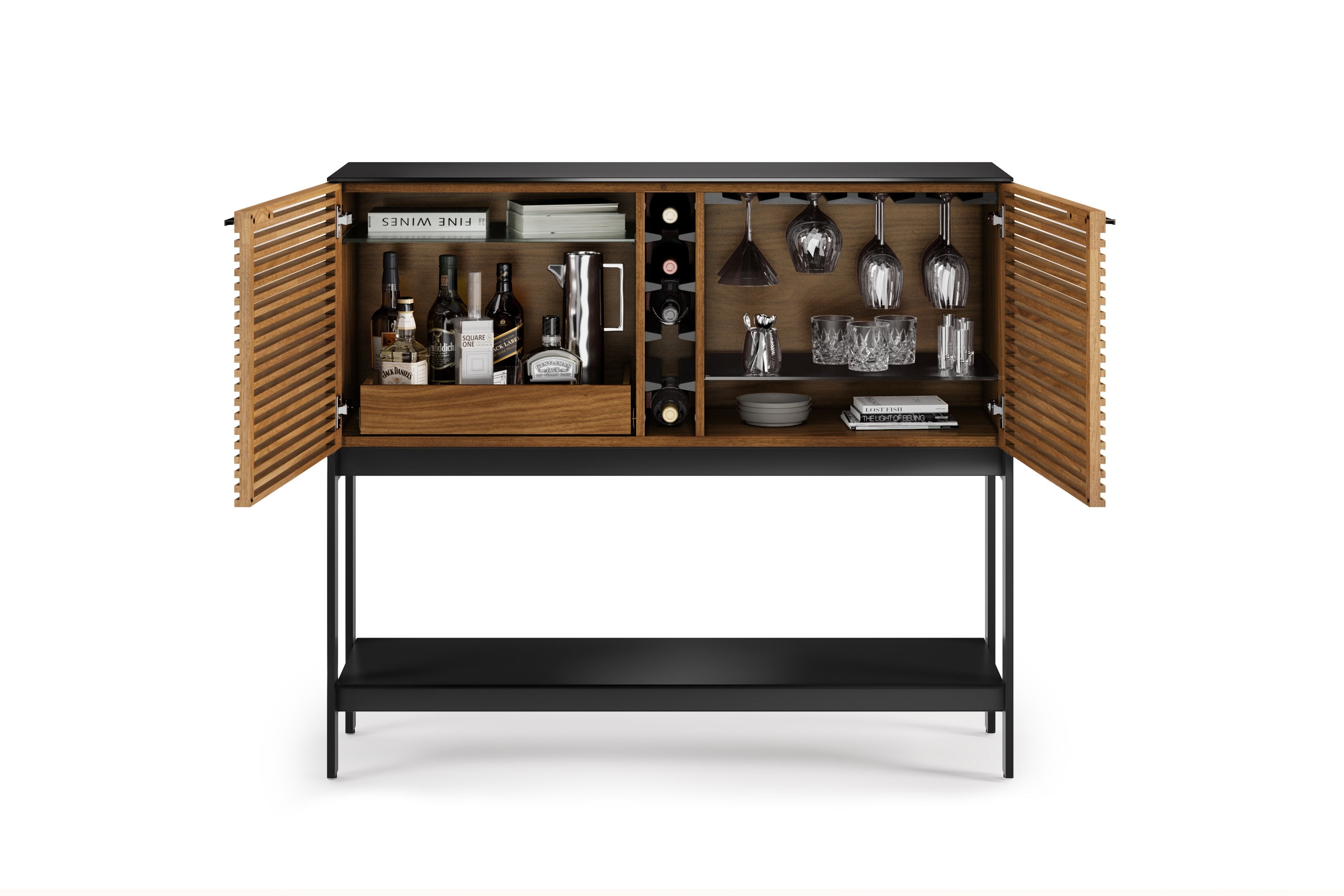 BDI Corridor Bar® SV 5621