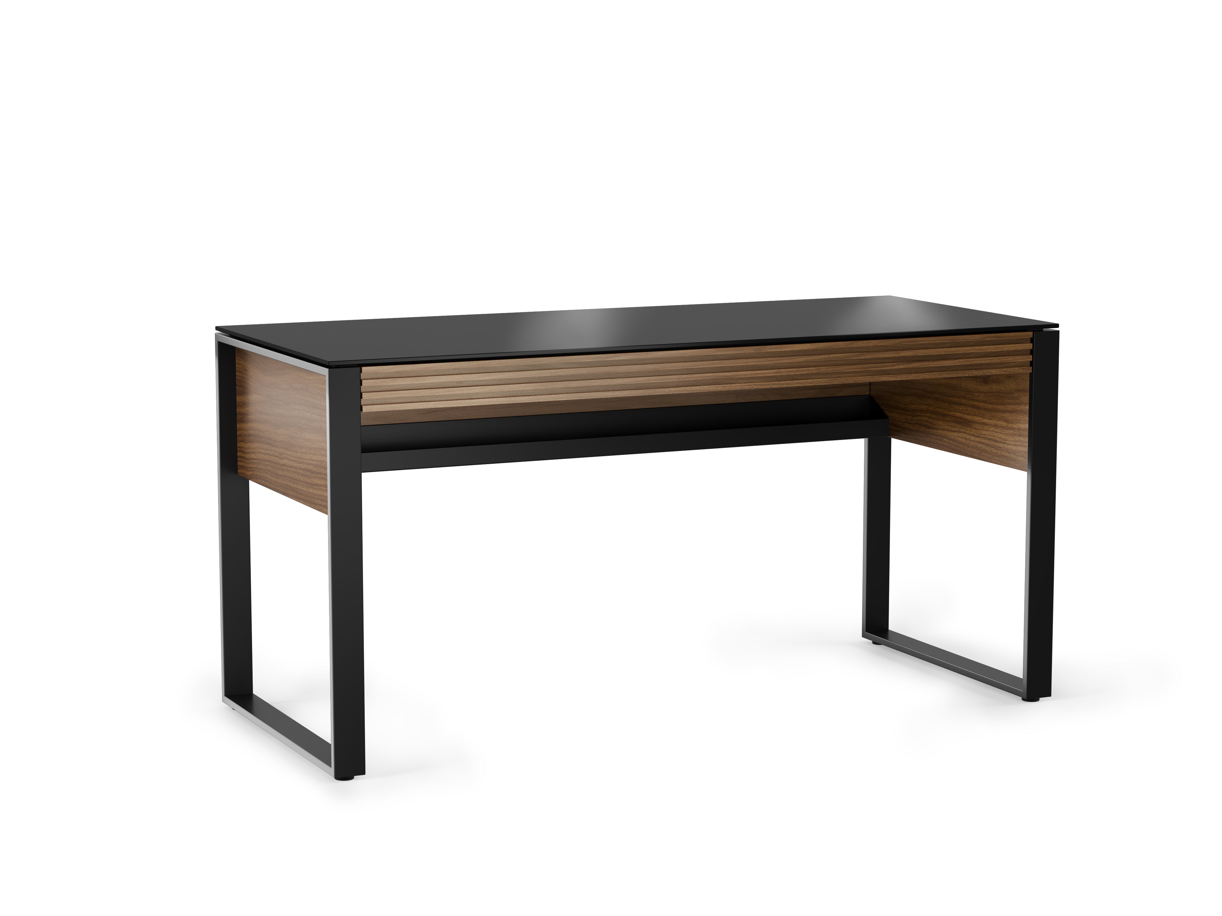 BDI Corridor Office® Desk 6501