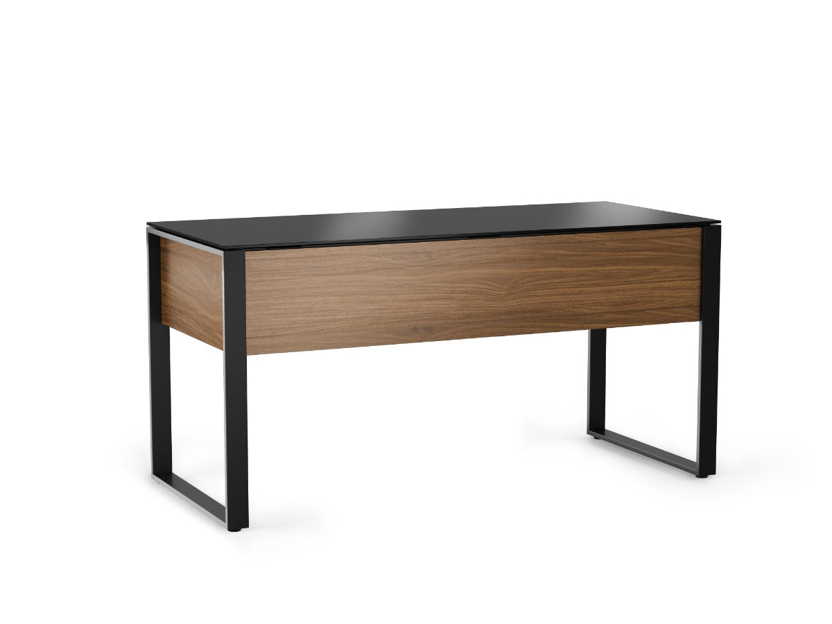 BDI Corridor Office® Desk 6501