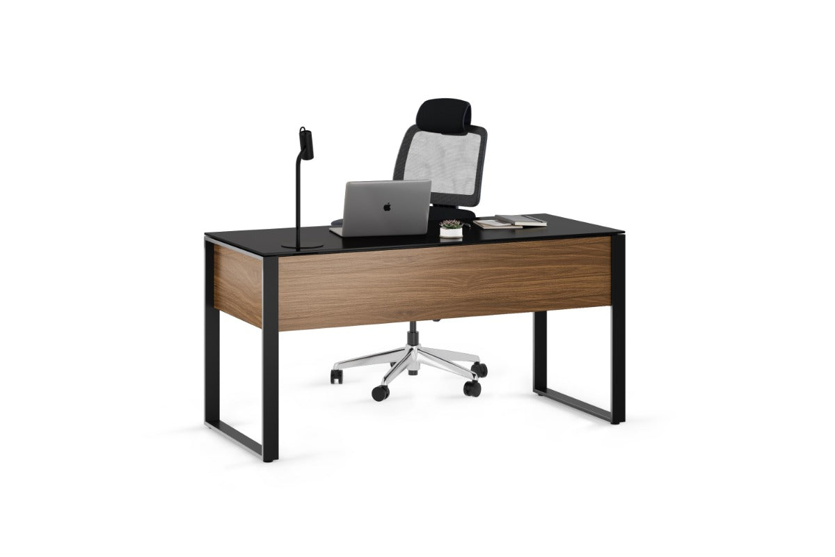 BDI Corridor Office® Desk 6501
