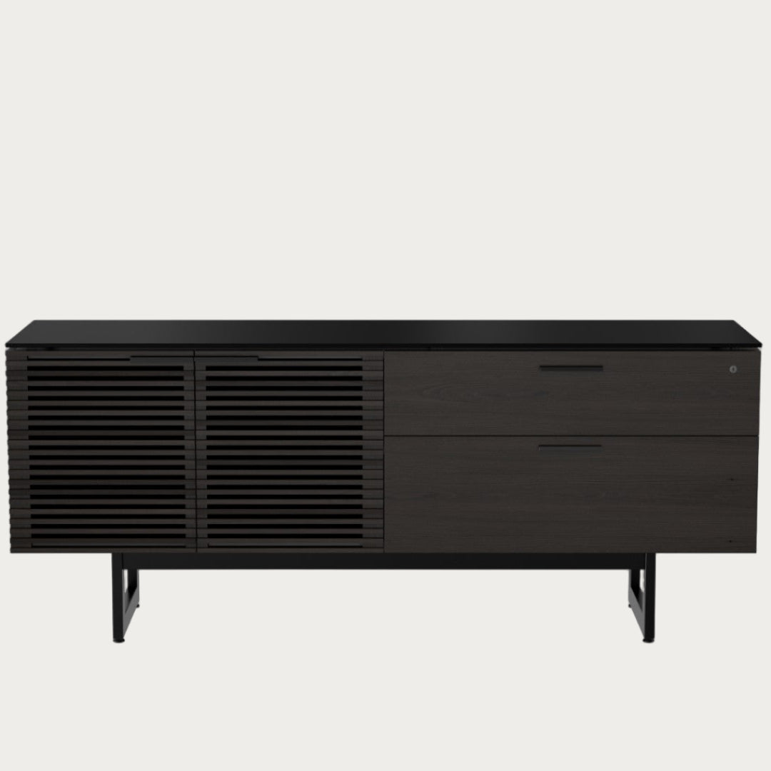 BDI Corridor 6529 Credenza Storage