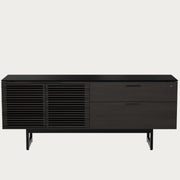 BDI Corridor 6529 Credenza Storage