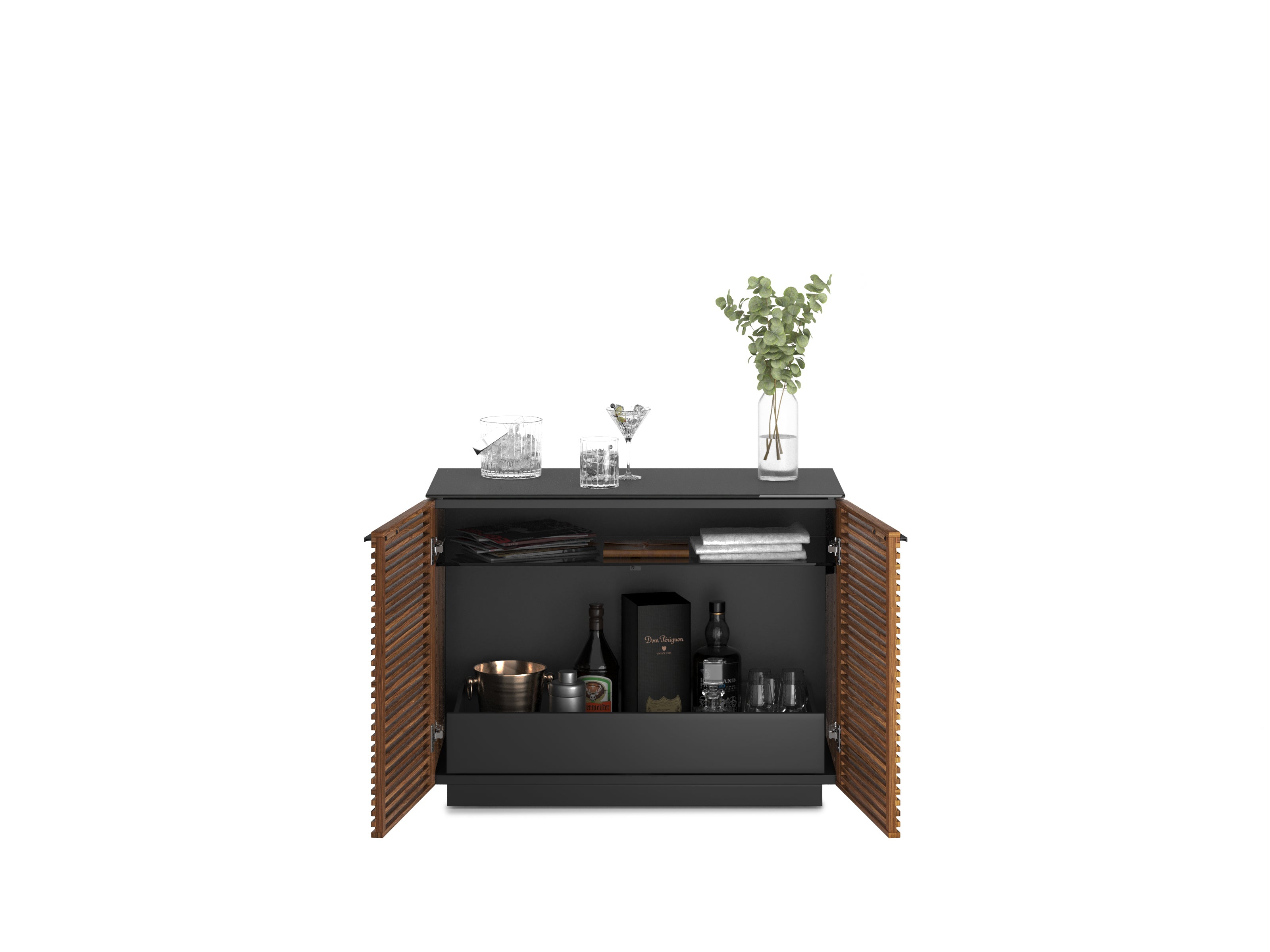 BDI Corridor Storage® 8108