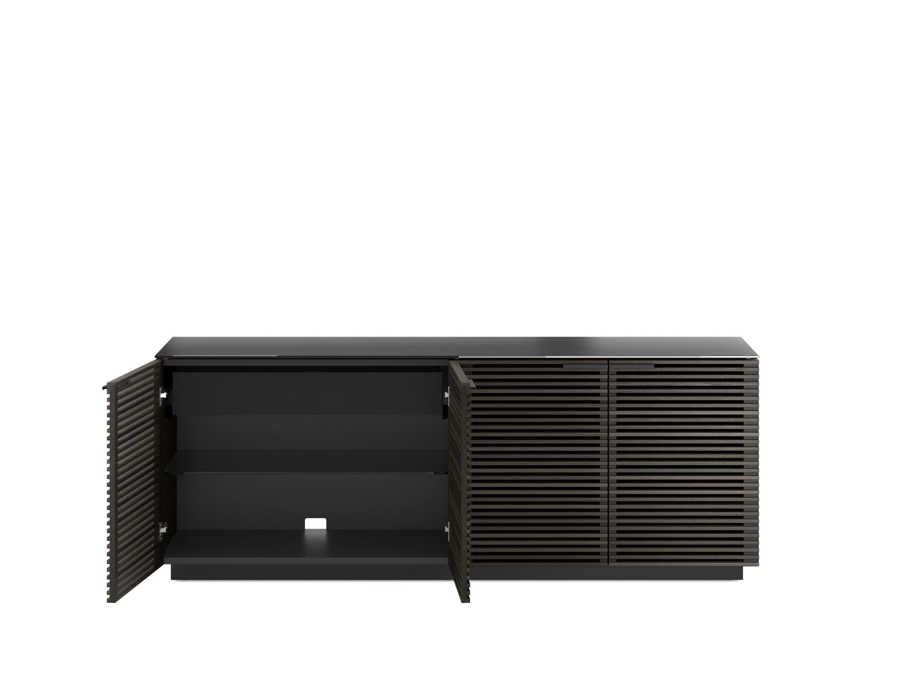 BDI Corridor Storage Credenza 8109