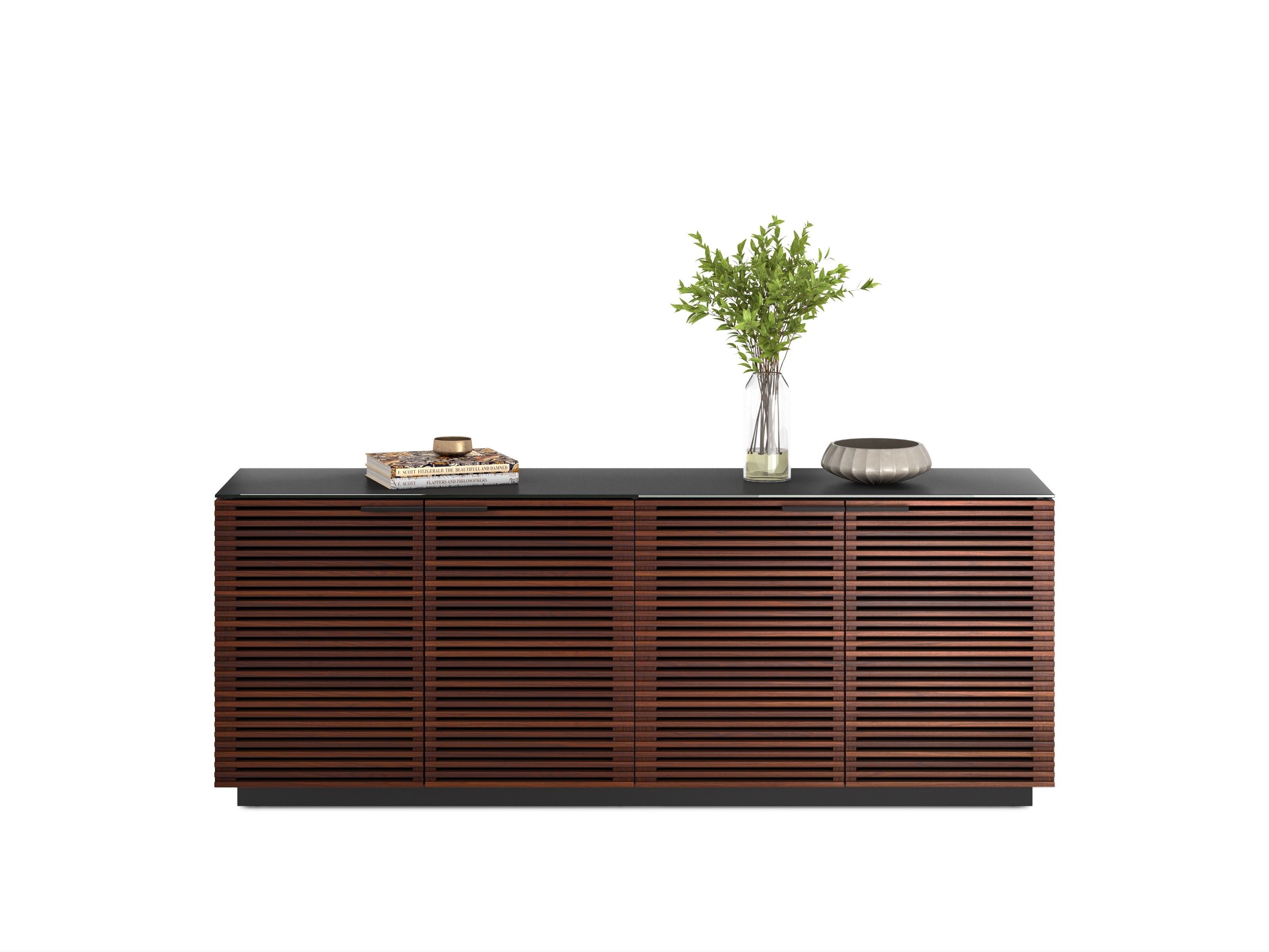 BDI Corridor Storage Credenza 8109