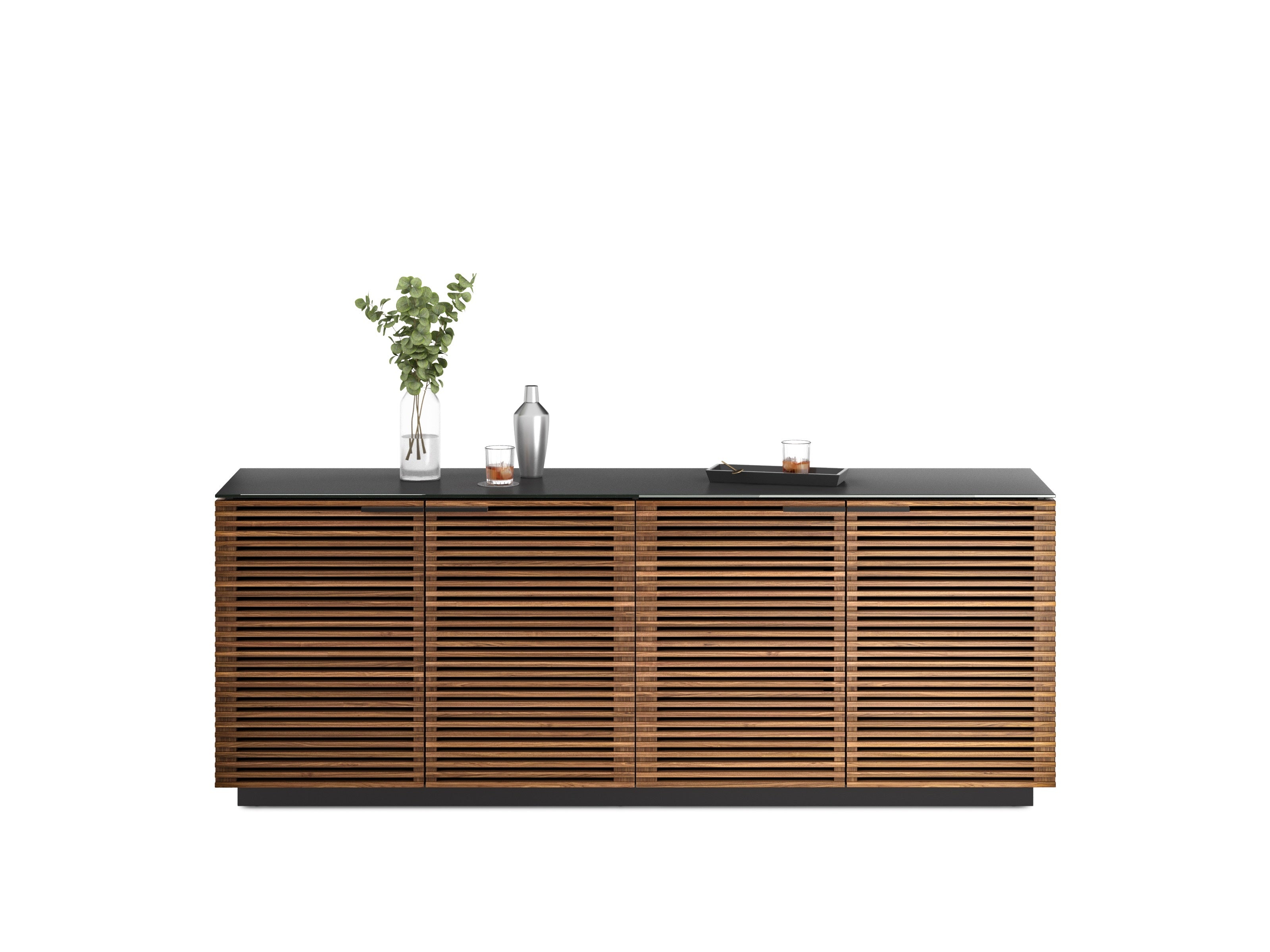 BDI Corridor Storage Credenza 8109