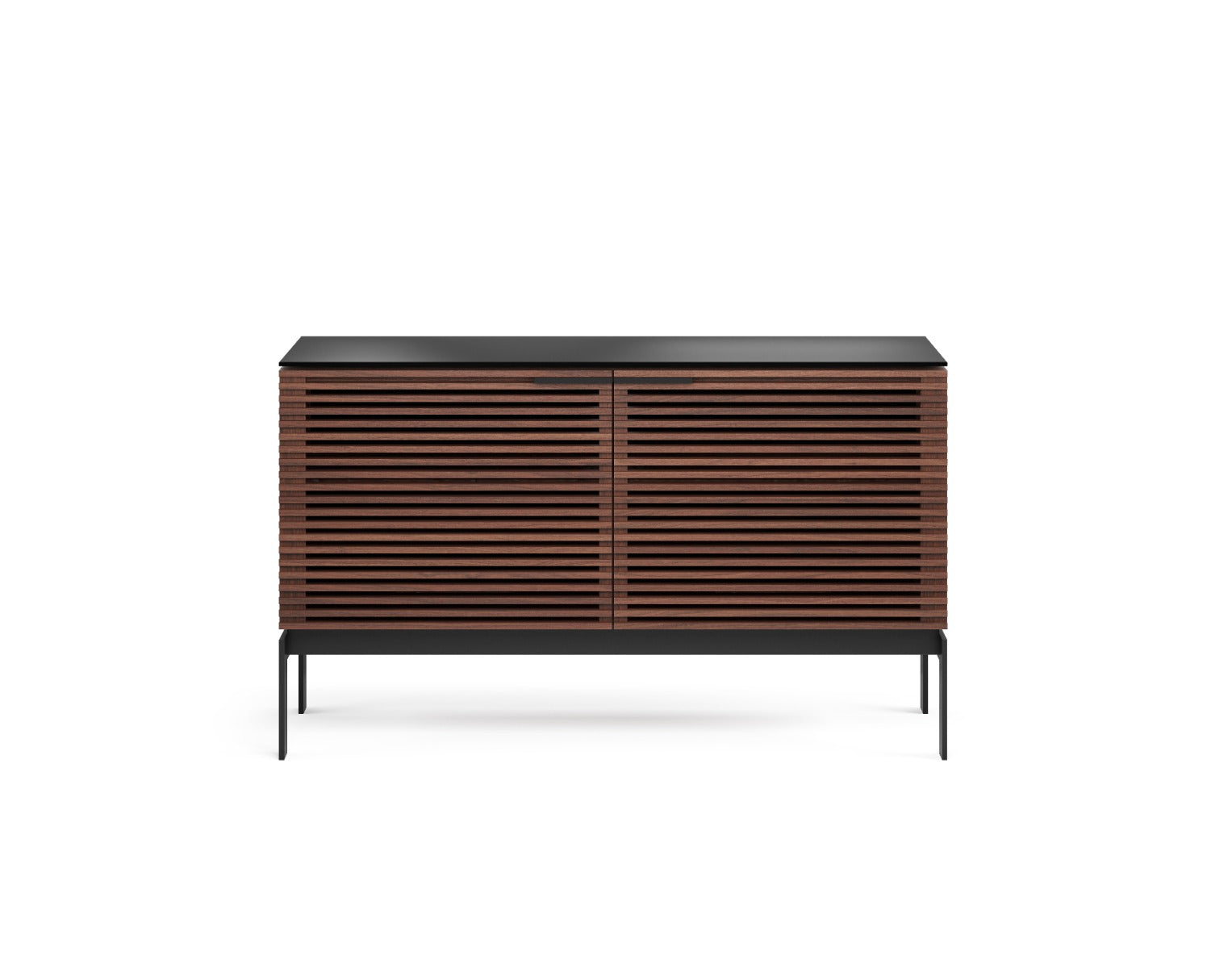 BDI Corridor SV 7128 Slim Media Cabinet & Storage Console