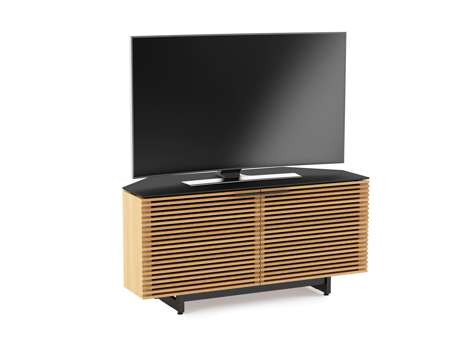  Chocolate Stained Walnut