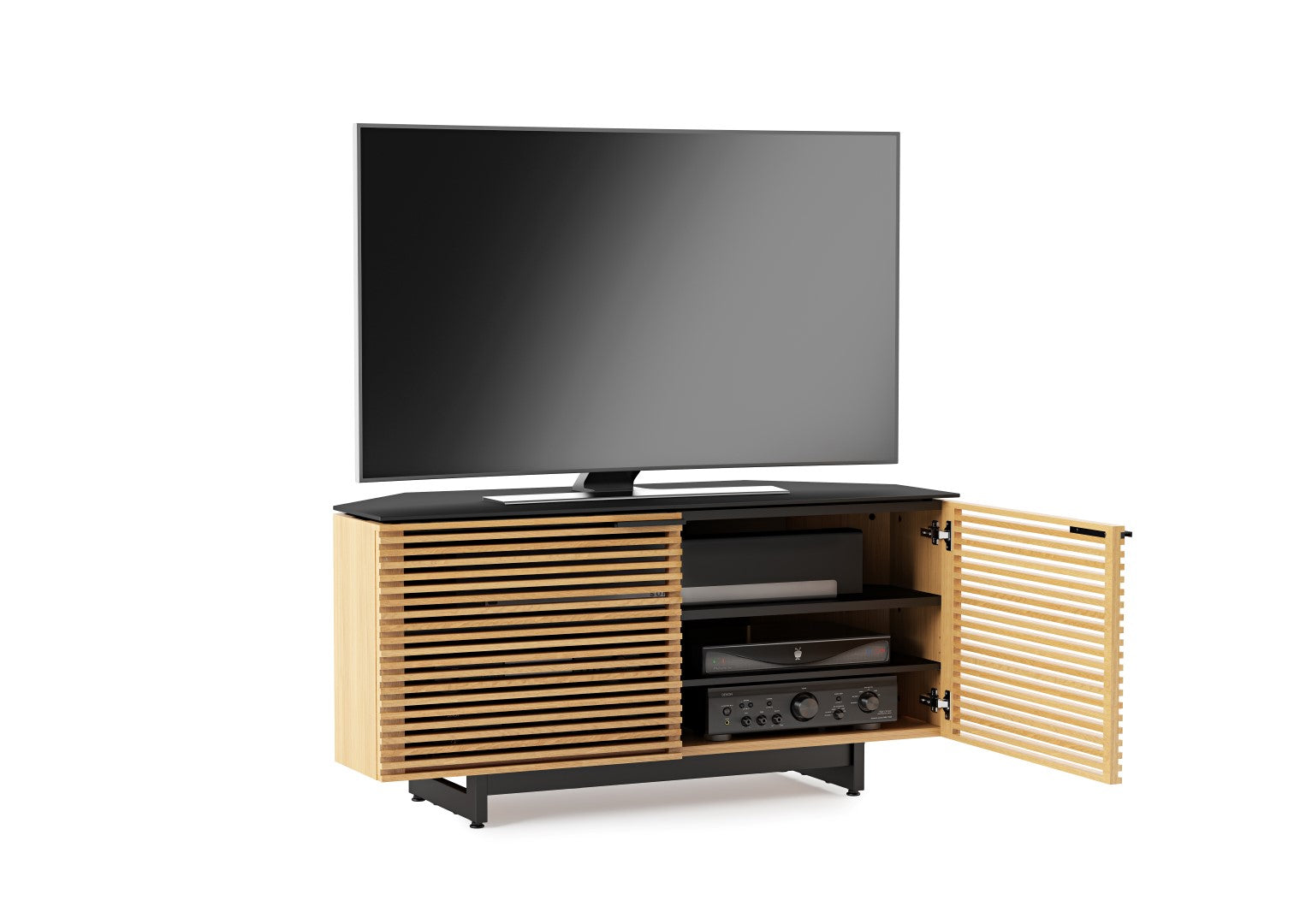 BDI Corridor 8175 Corner Media Cabine