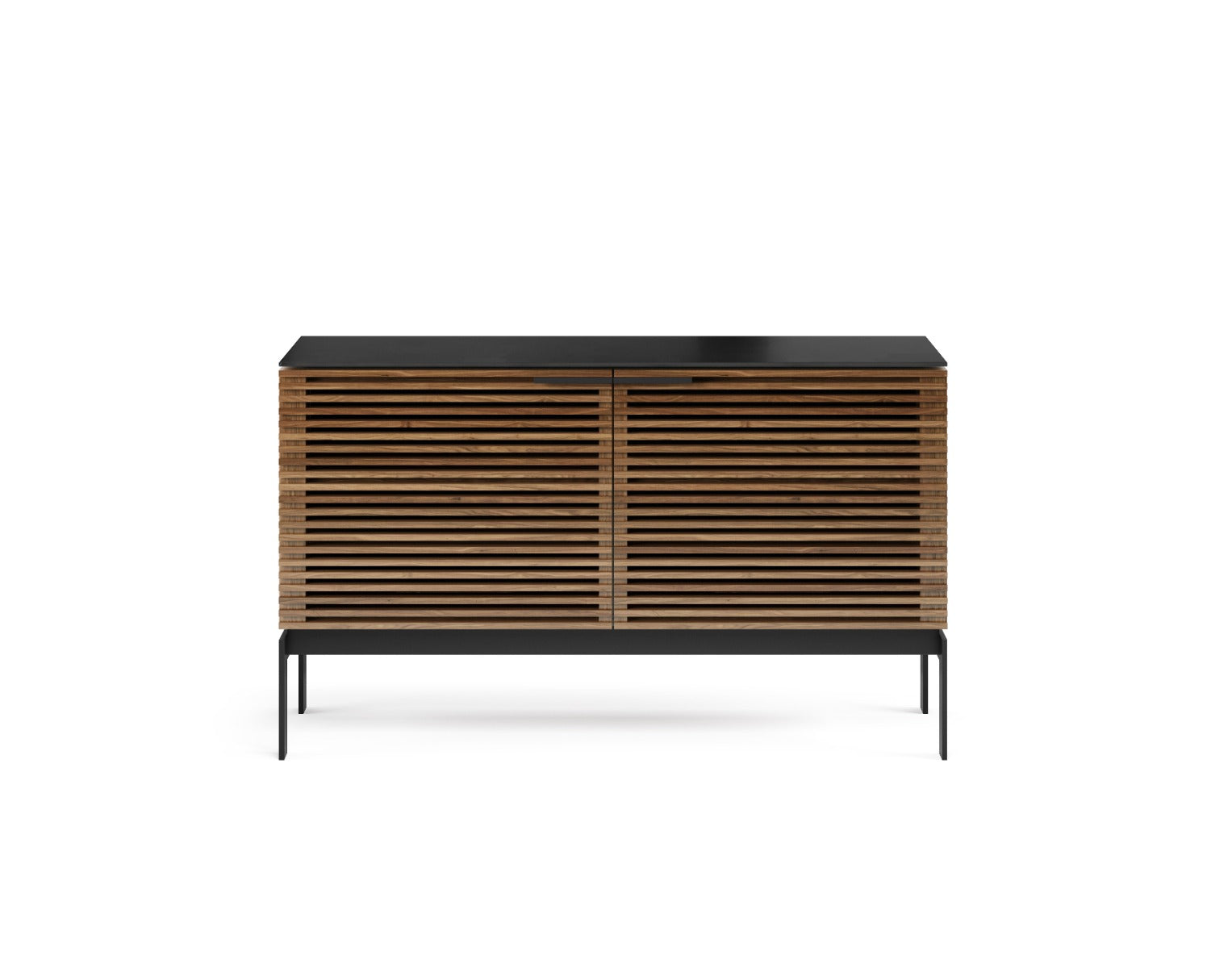 BDI Corridor SV 7128 Slim Media Cabinet & Storage Console