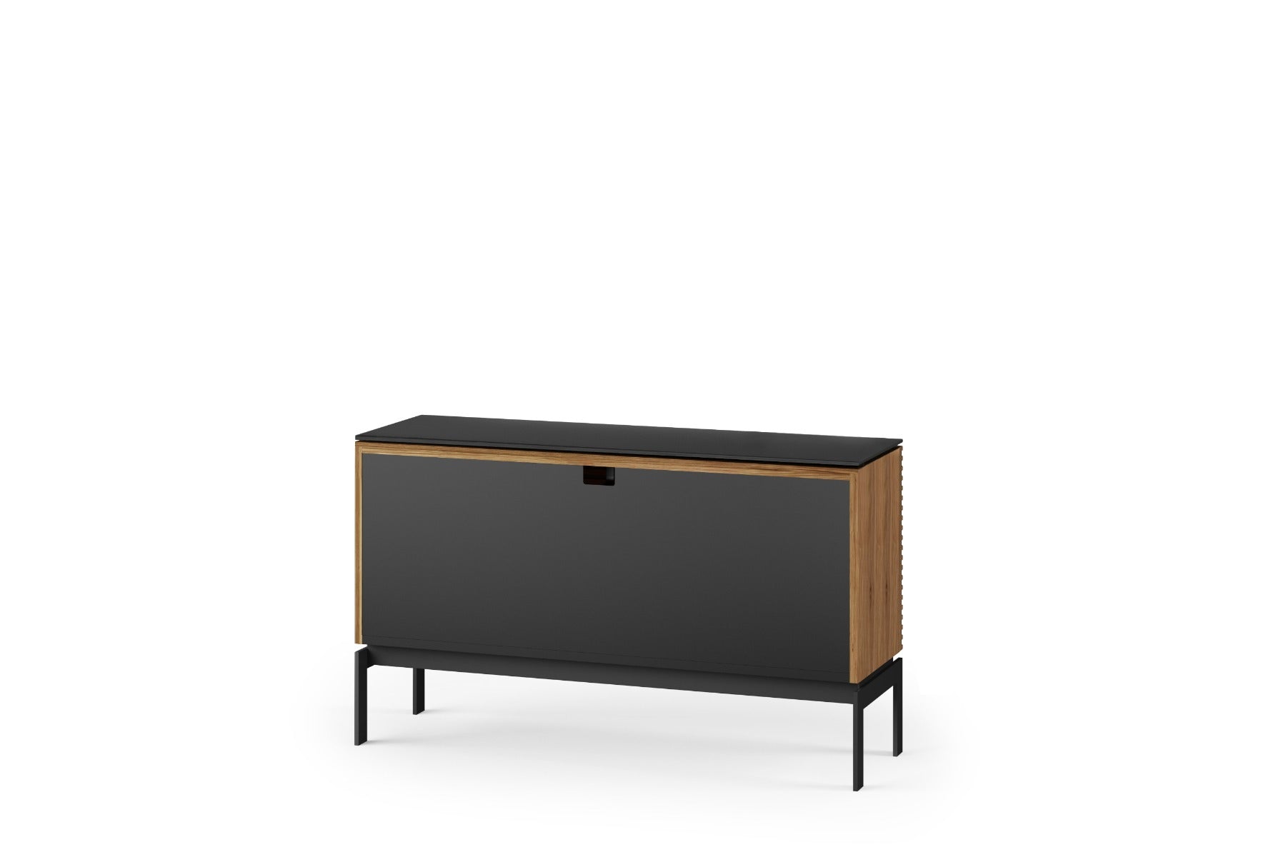 BDI Corridor SV 7128 Slim Media Cabinet & Storage Console