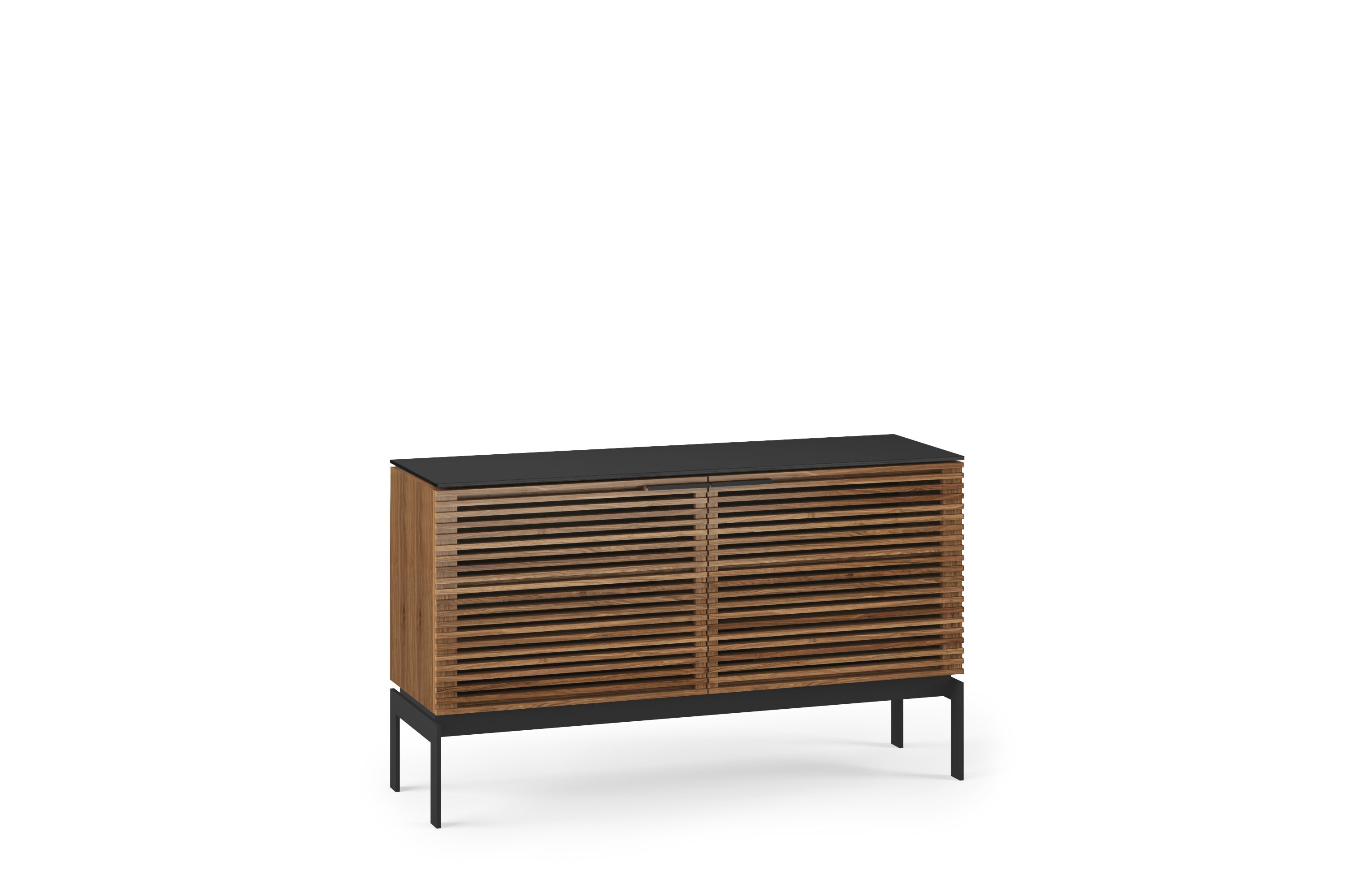 BDI Corridor SV 7128 Slim Media Cabinet & Storage Console