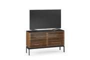 BDI Corridor SV 7128 Slim Media Cabinet & Storage Console