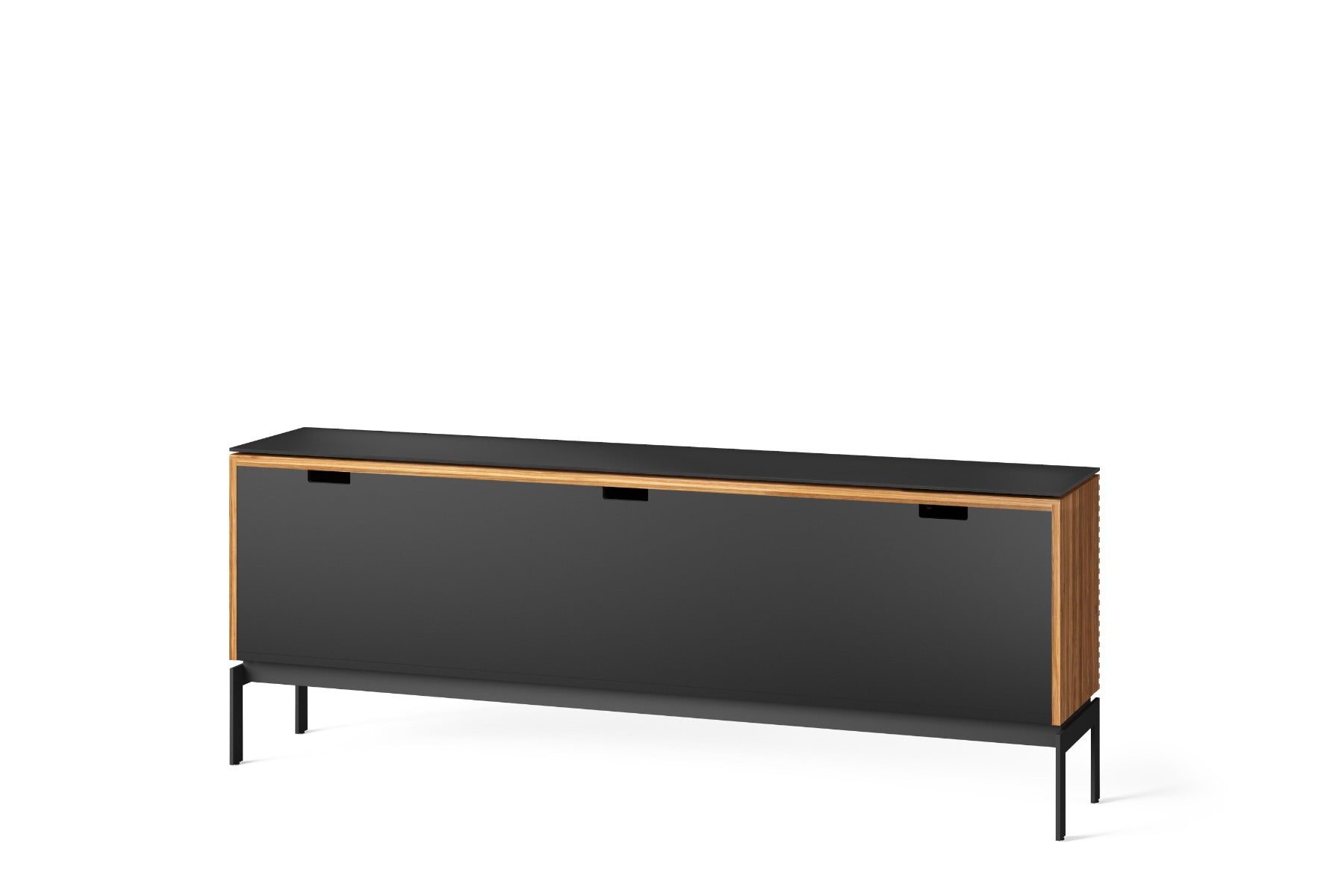 BDI Corridor SV 7129 Slim TV Stand & Credenza