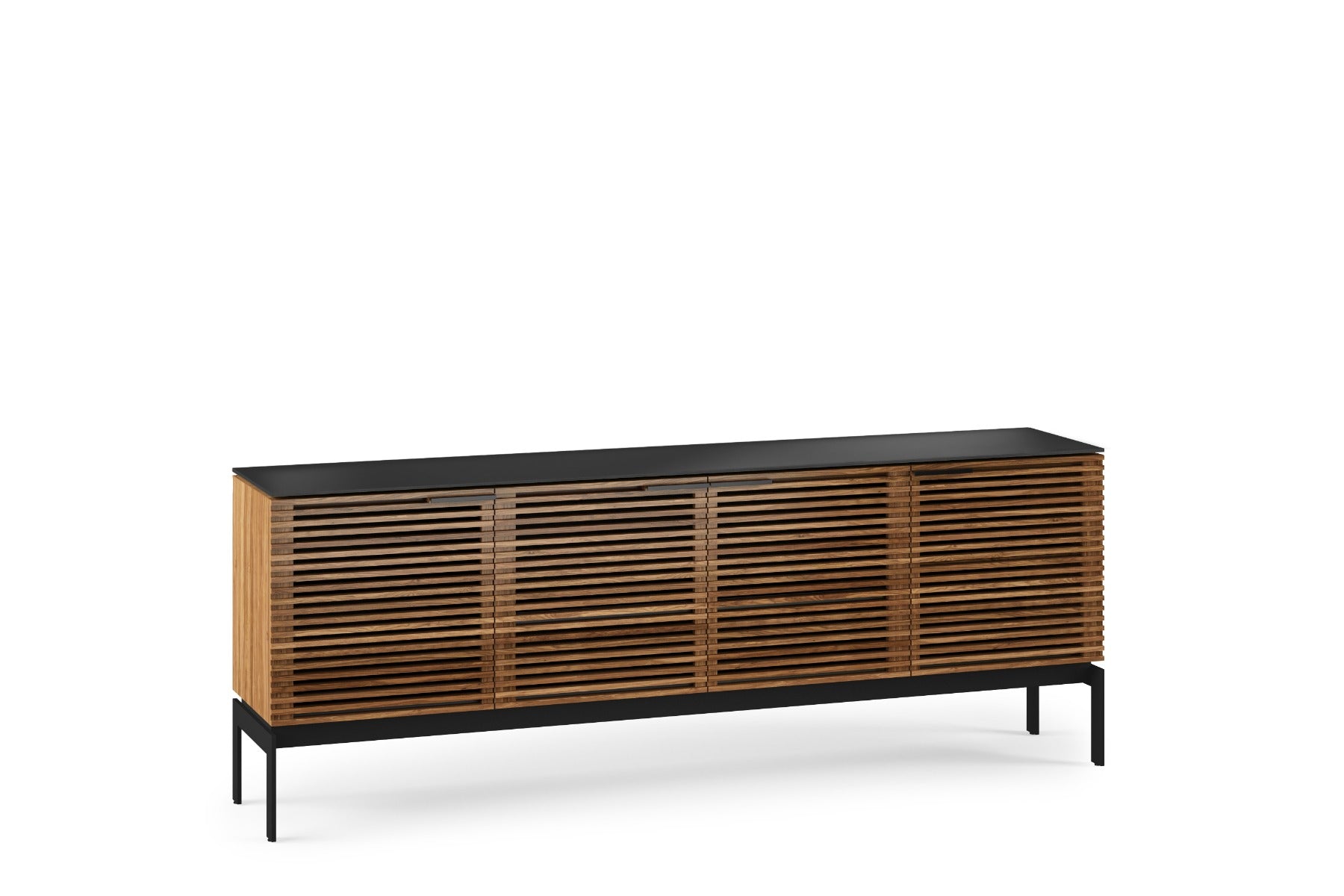 BDI Corridor SV 7129 Slim TV Stand & Credenza