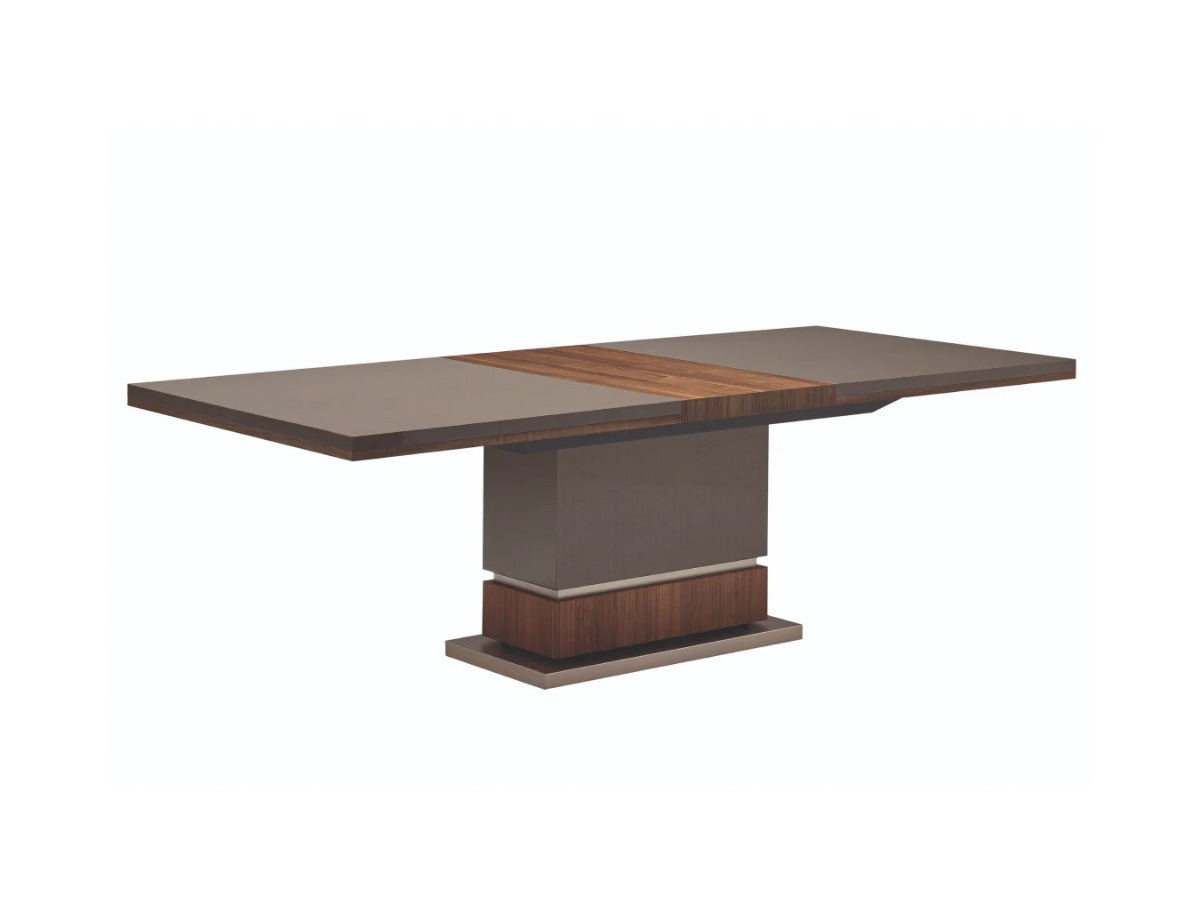 Corso Como Dining Table with Extension Leaves | ALF Italian Furniture