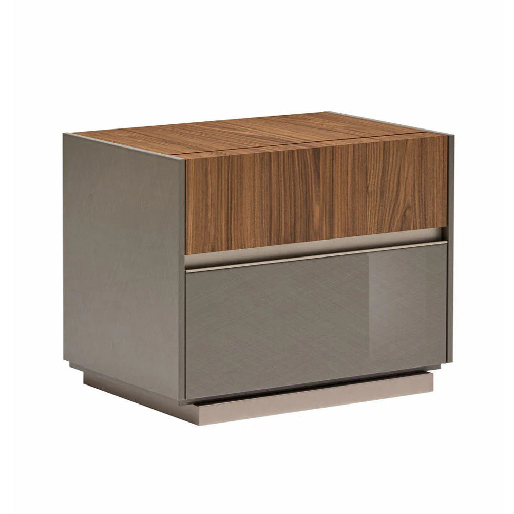 Corso Como Nightstand | ALF Italian Furniture
