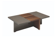 Corso Como Rectangular Coffee Table | 16 Weeks Delivery Lead Time | ALF Italian Furniture