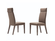 Corso Como Side Chair | ALF Italian Furniture