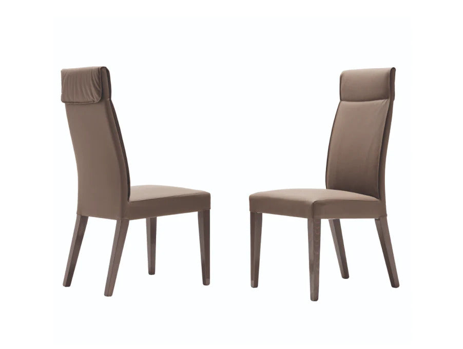 Corso Como Side Chair | ALF Italian Furniture