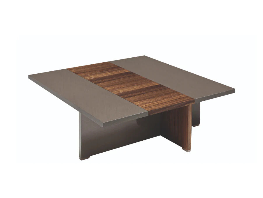 Corso Como Square Coffee Table | 16 Weeks Delivery Lead Time | ALF Italian Furniture