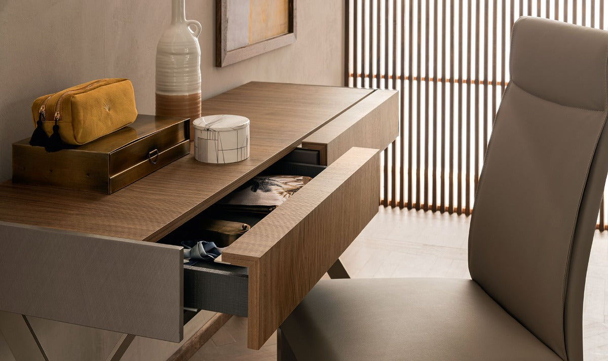 Corso Como 5-Drawer Chest | ALF Italian Furniture