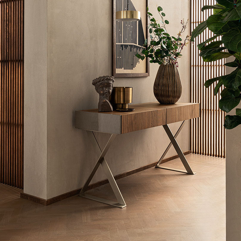 Corso Como Desk | ALF Italian Furniture