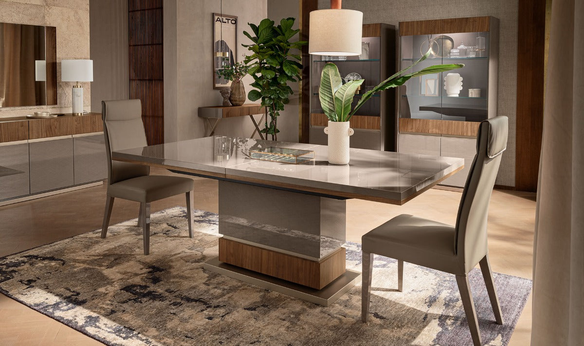 Corso Como Side Chair | ALF Italian Furniture