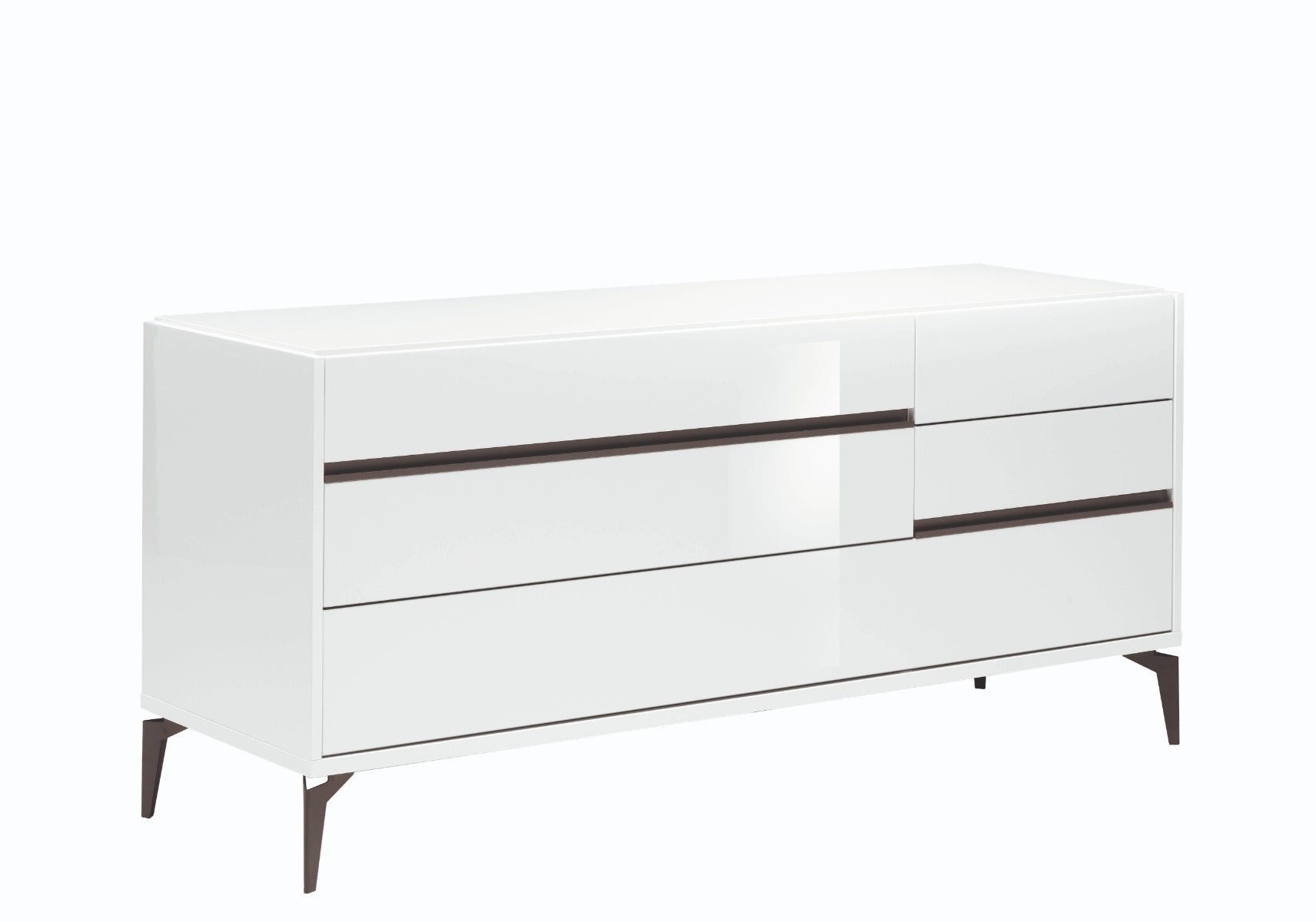 Costa Blanca Dresser | ALF Italian Furniture