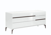 Costa Blanca Dresser | ALF Italian Furniture