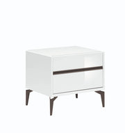 Costa Blanca Nightstand | ALF Italian Furniture