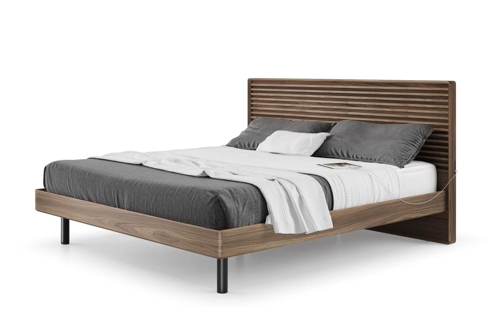 BDI Cross-Linq Bed