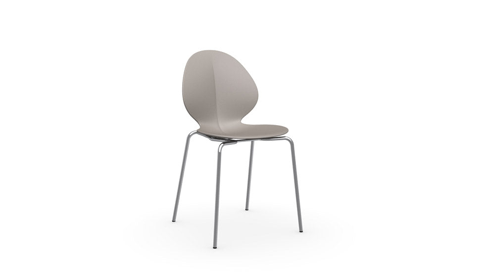  In Mixed Materials