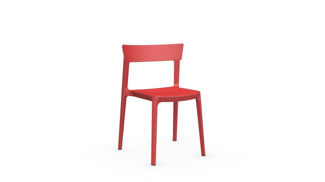 Calligaris Skin Chair