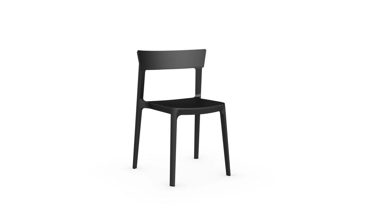 Calligaris Skin Chair