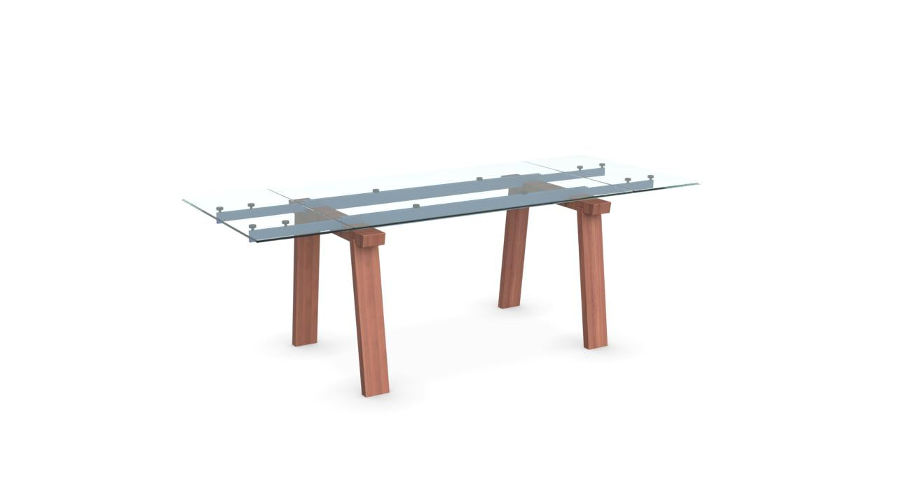 Calligaris Levante Extendable Dining Table