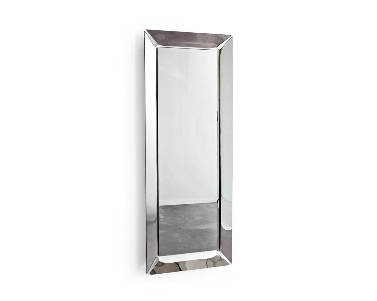 Calligaris Pleasure Floor Mirror