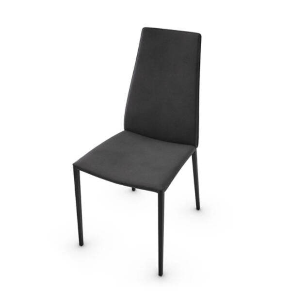 Calligaris Aida CS1452 Dining Chair | Quick Ship