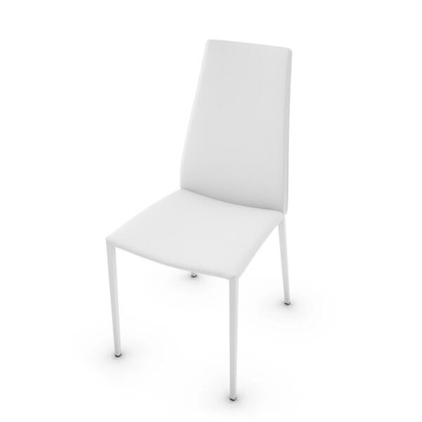 Calligaris Aida CS1452 Dining Chair | Quick Ship