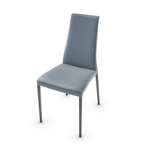 Calligaris Aida 1452A Dining Chair | Quick Ship