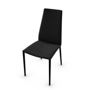 Calligaris Aida CS1452 Dining Chair | Quick Ship