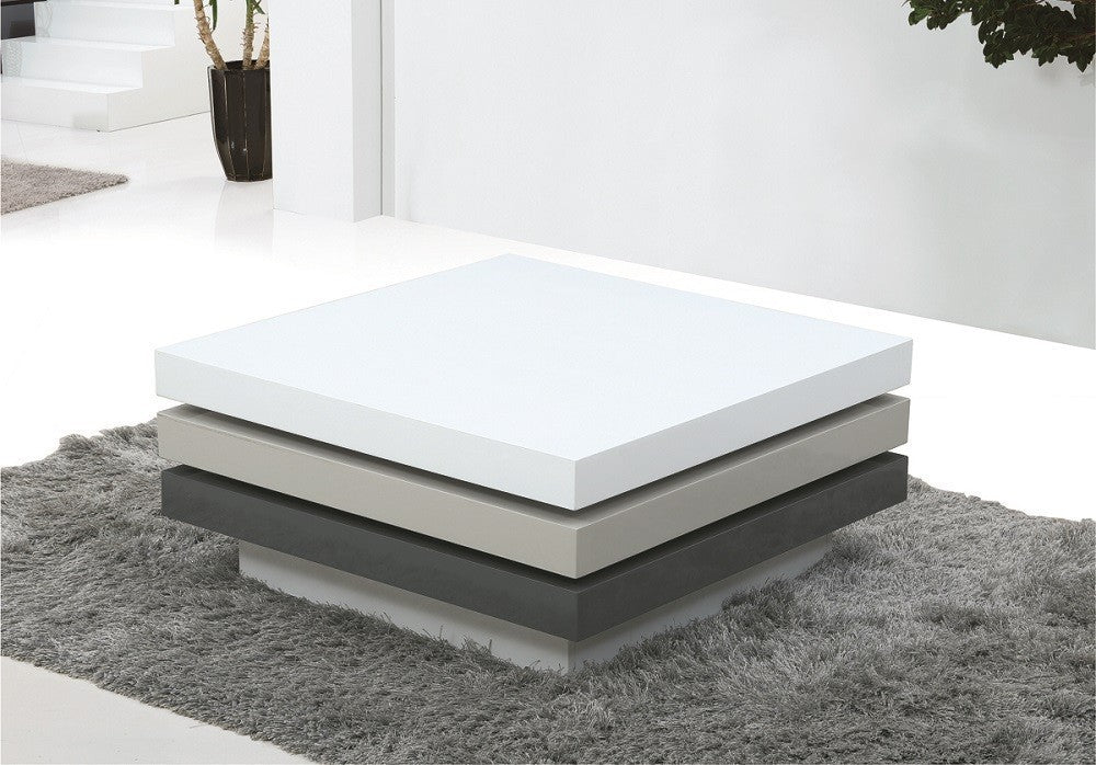 122CT Modern Coffee Table